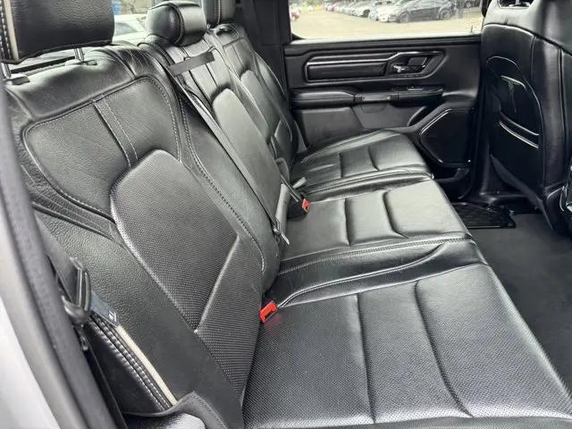 2022 Ram 1500 Limited Crew Cab 4x4 5'7" Box