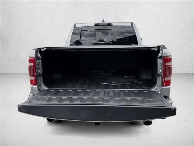 2022 Ram 1500 Limited Crew Cab 4x4 5'7" Box