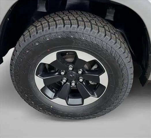 2022 Ram 1500 Limited Crew Cab 4x4 5'7" Box