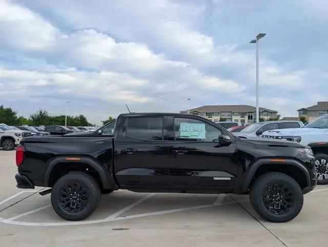 2026 GMC Canyon Elevation, RWD