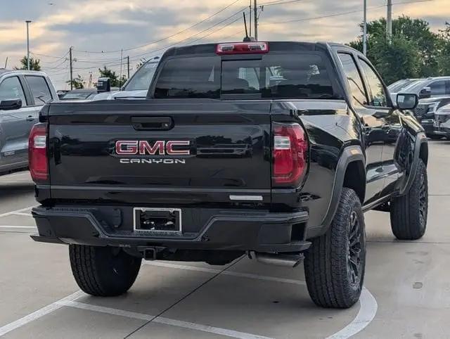 2026 GMC Canyon Elevation, RWD