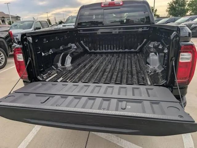 2026 GMC Canyon Elevation, RWD