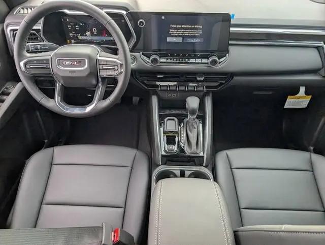 2026 GMC Canyon Elevation, RWD