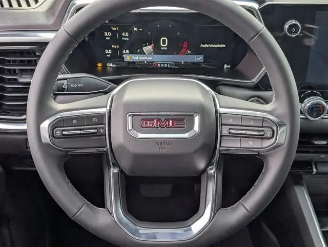 2026 GMC Canyon Elevation, RWD