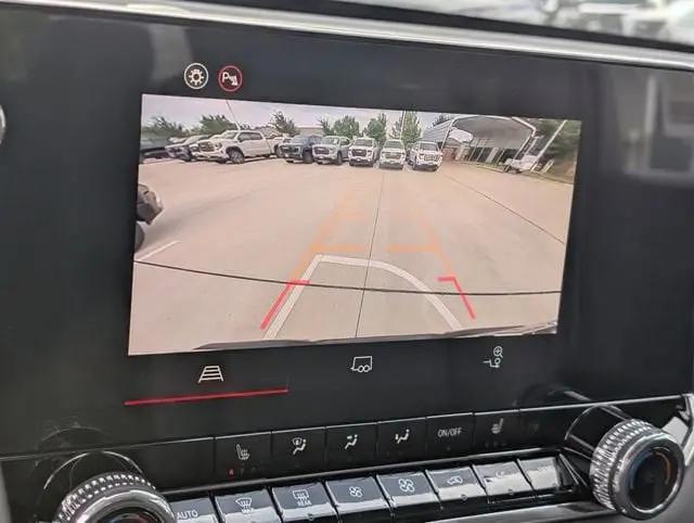 2026 GMC Canyon Elevation, RWD