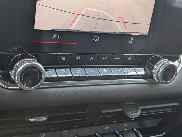 2026 GMC Canyon Elevation, RWD
