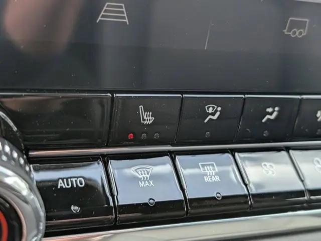 2026 GMC Canyon Elevation, RWD
