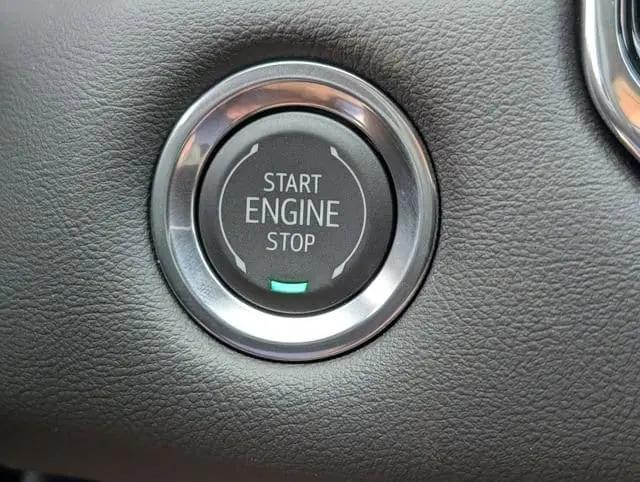 2026 GMC Canyon Elevation, RWD