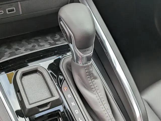 2026 GMC Canyon Elevation, RWD