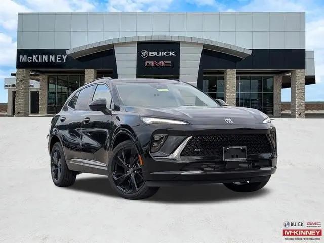 2026 Buick Envision Sport Touring AWD for sale in McKinney, TX