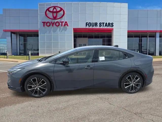 2026 Toyota Prius XLE for sale in Altus, OK