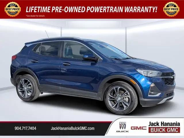 2023 Buick Encore GX Select FWD for sale in St. Augustine, FL