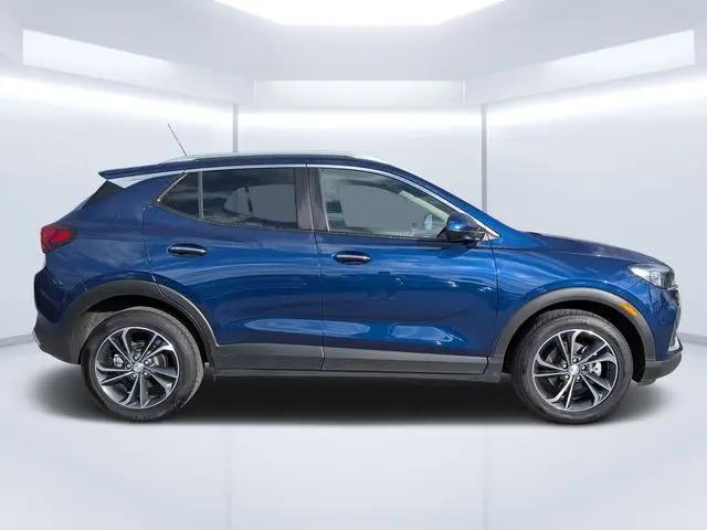 2023 Buick Encore GX Select FWD