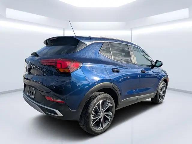 2023 Buick Encore GX Select FWD