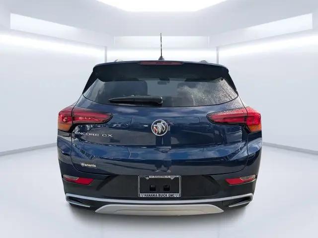 2023 Buick Encore GX Select FWD