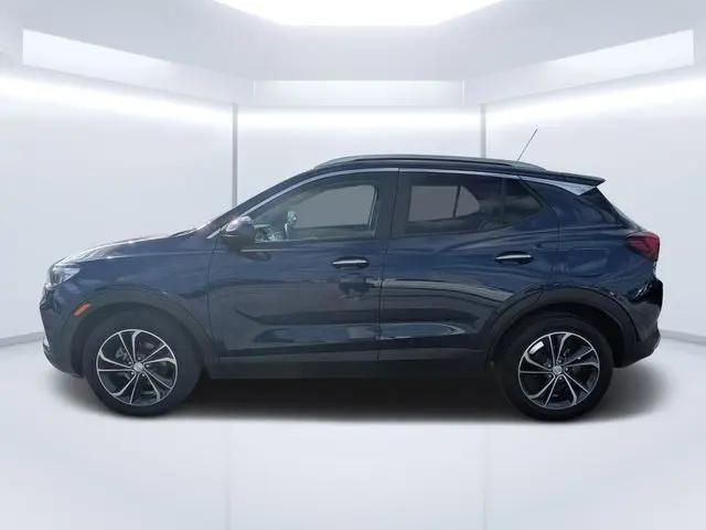2023 Buick Encore GX Select FWD