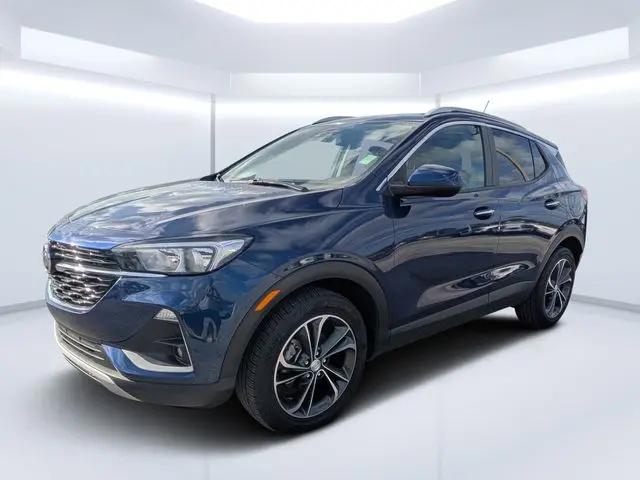 2023 Buick Encore GX Select FWD