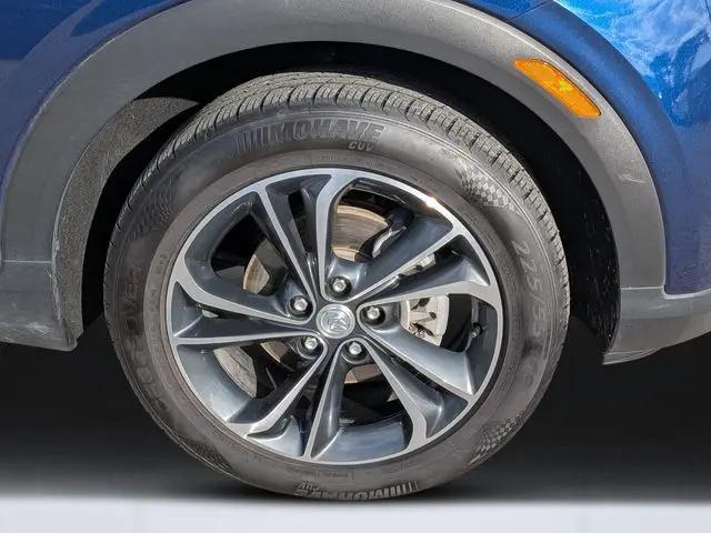 2023 Buick Encore GX Select FWD