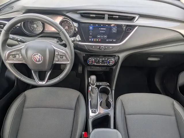 2023 Buick Encore GX Select FWD