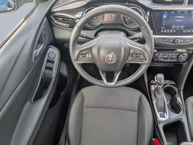2023 Buick Encore GX Select FWD