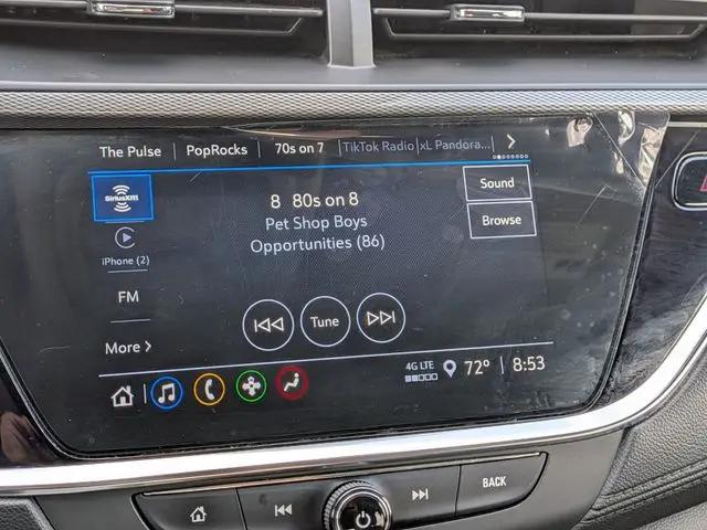 2023 Buick Encore GX Select FWD