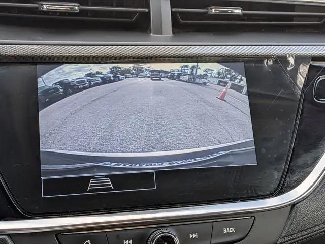 2023 Buick Encore GX Select FWD