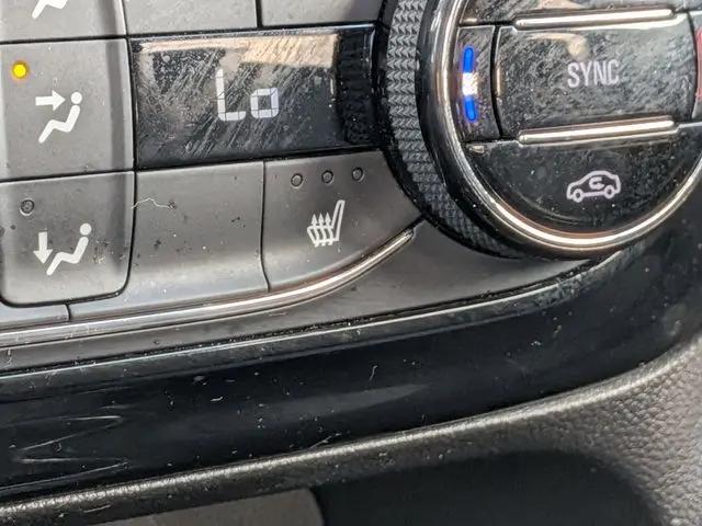 2023 Buick Encore GX Select FWD