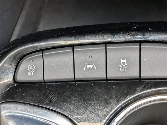 2023 Buick Encore GX Select FWD