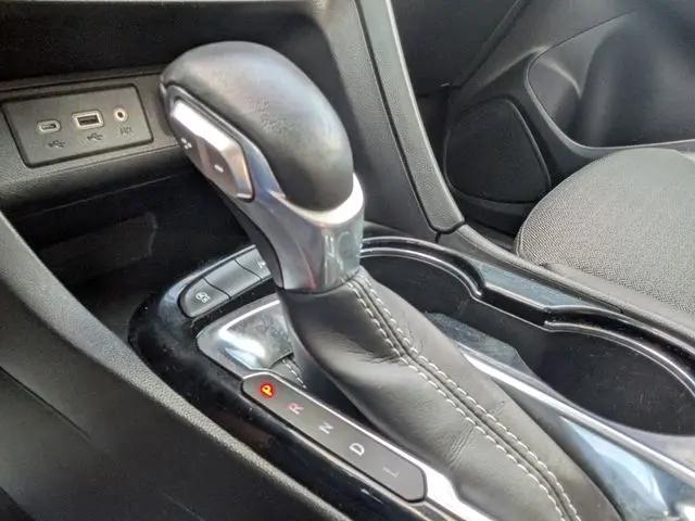2023 Buick Encore GX Select FWD
