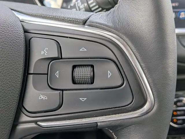2023 Buick Encore GX Select FWD