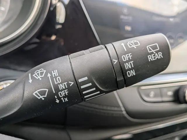 2023 Buick Encore GX Select FWD