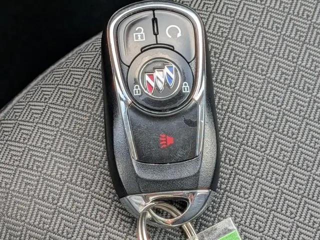 2023 Buick Encore GX Select FWD