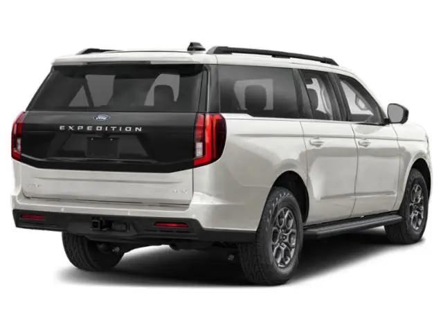 2026 Ford Expedition Max Active MAX