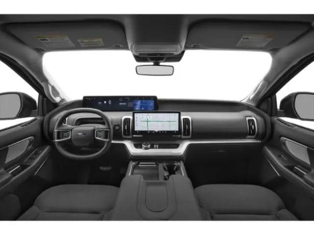 2026 Ford Expedition Max Active MAX