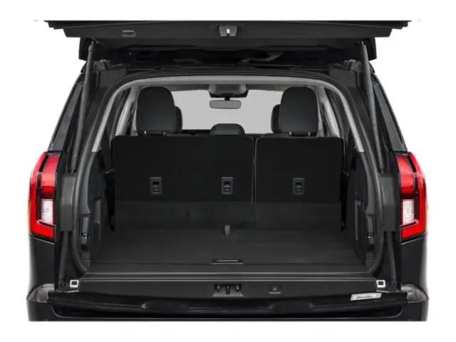 2026 Ford Expedition Max Active MAX