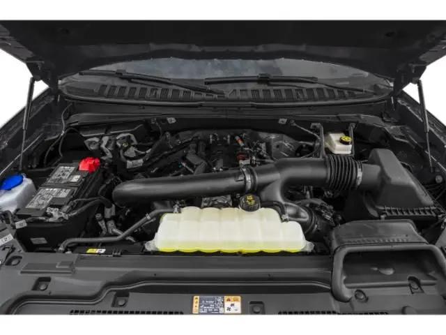 2026 Ford Expedition Max Active MAX