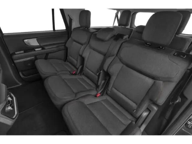 2026 Ford Expedition Max Active MAX