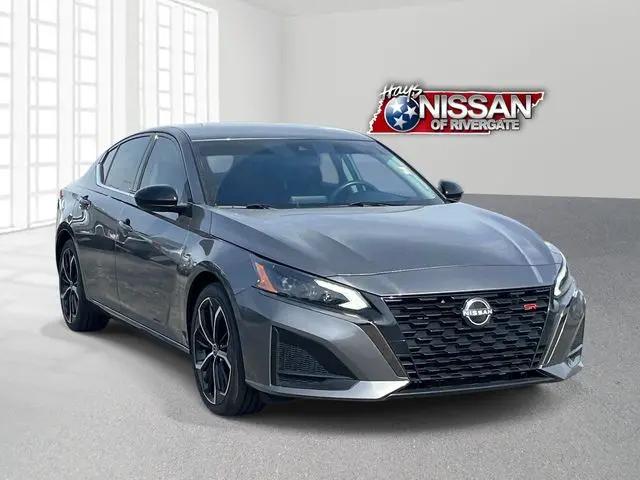 2024 Nissan Altima SR FWD for sale in Madison, TN