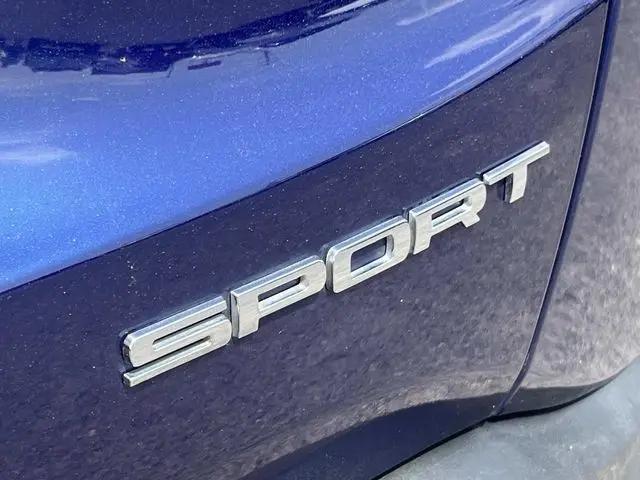 2017 Jeep Renegade Sport FWD