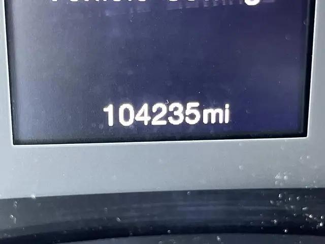 2017 Jeep Renegade Sport FWD