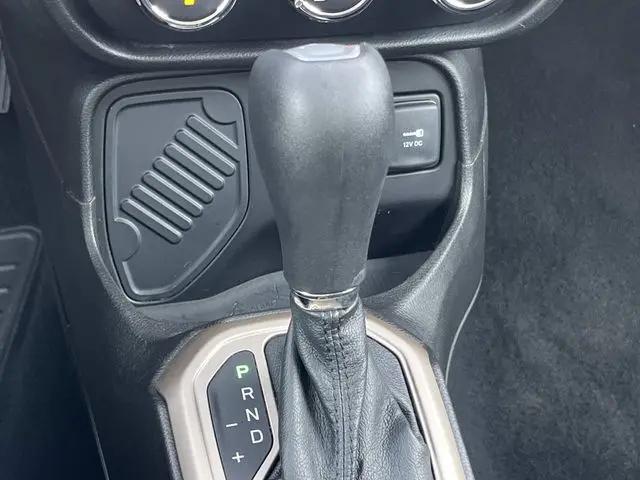 2017 Jeep Renegade Sport FWD