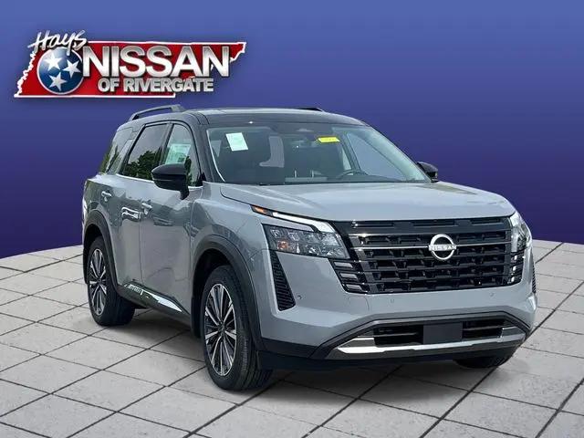 2026 Nissan Pathfinder Platinum for sale in Madison, TN