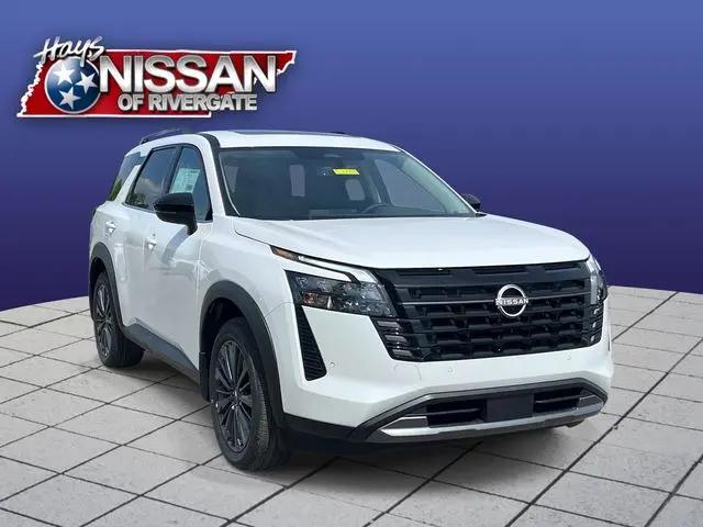 2026 Nissan Pathfinder SL for sale in Madison, TN