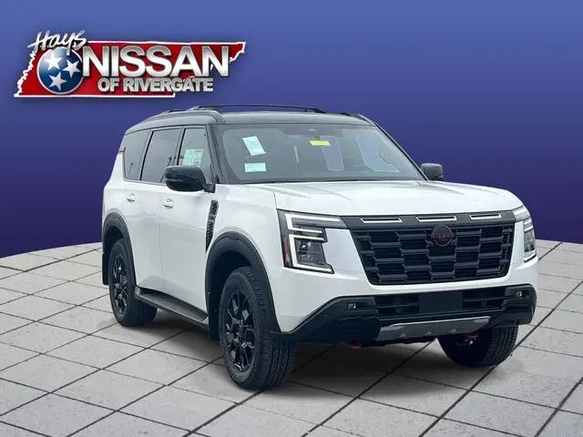 2026 Nissan Armada PRO-4X for sale in Madison, TN