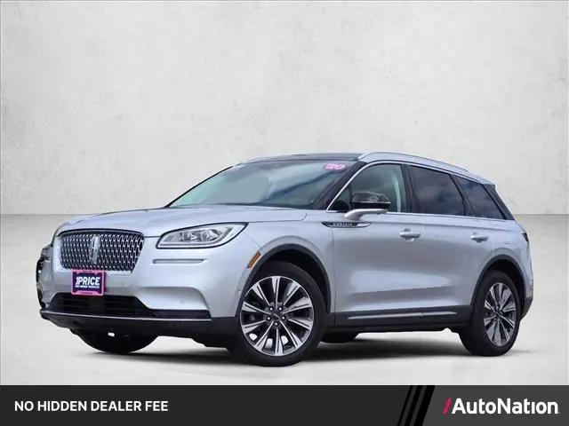 2020 Lincoln Corsair Reserve for sale in Austin, TX