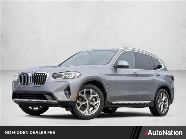 2024 BMW X3 sDrive30i for sale in Austin, TX