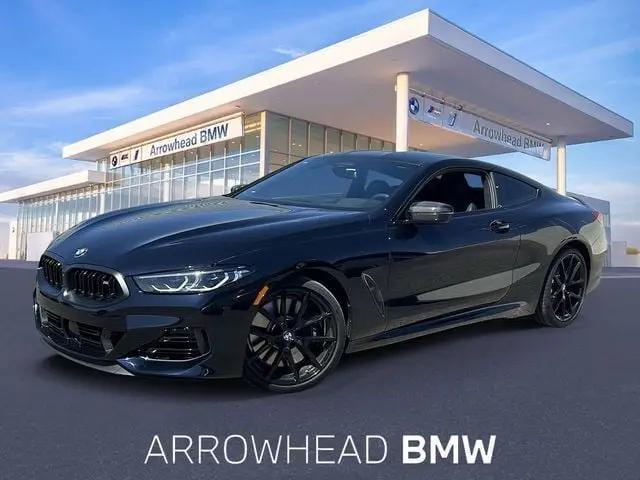 2026 BMW M8 xDrive for sale in Glendale, AZ