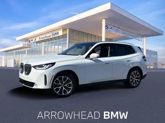 2026 BMW X3 30 xDrive for sale in Glendale, AZ