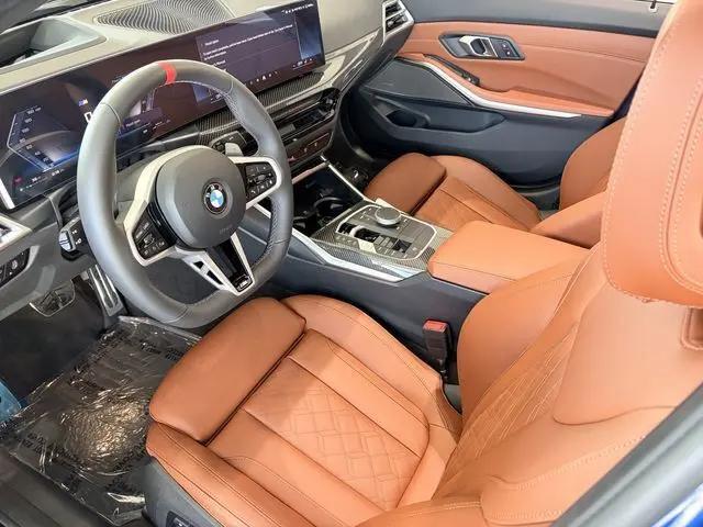 2026 BMW M340i xDrive