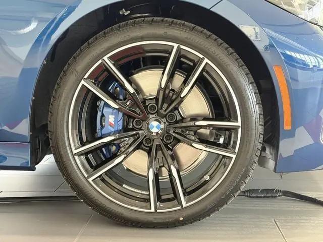 2026 BMW M340i xDrive